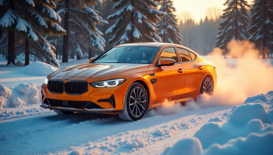 Revolutionizing Winter Driving: The Science and Safety of Modern Tires