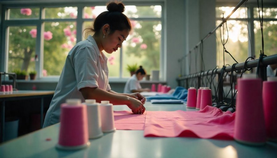 The Hidden Environmental Toll of Nylon and Sustainable Solutions