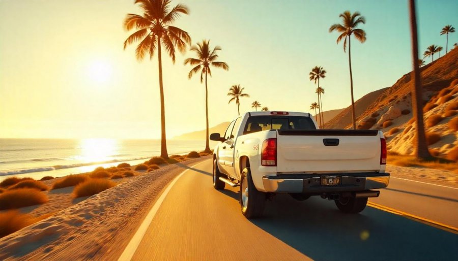 Mastering Summer Tire Care for Safety and Longevity
