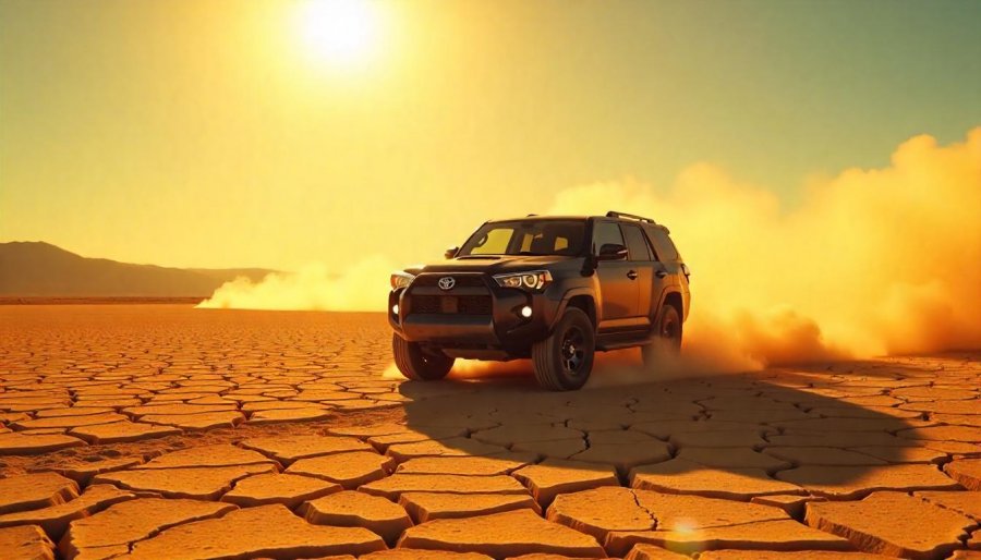 Master Your Summer Tire Care for Safer, Longer-Lasting Drives