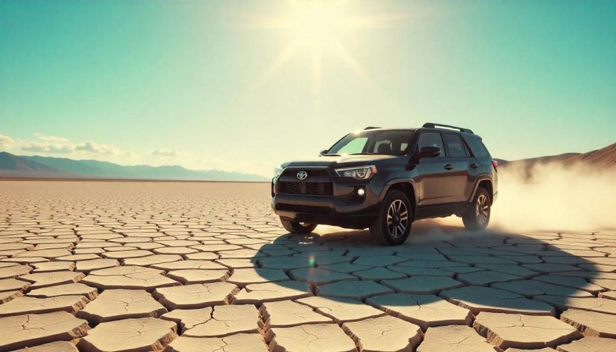 Master Summer Tire Care for Safer, Smoother Road Trips