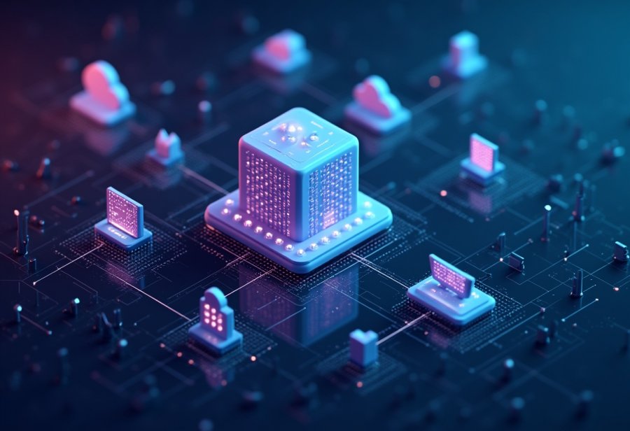 Unlocking the Future of Web Speed and Security with CDNs