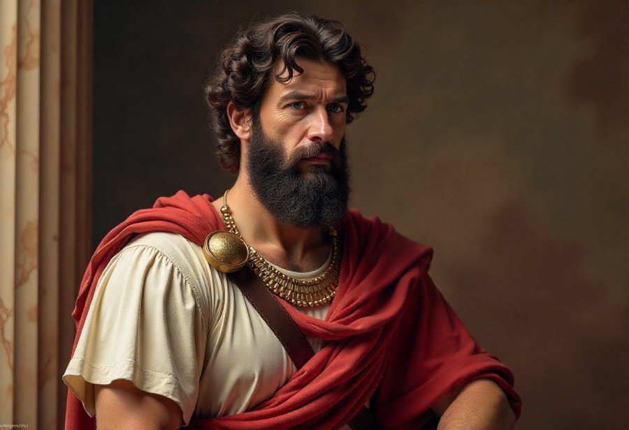 The Hidden Inner Power That Defines Enduring Leadership