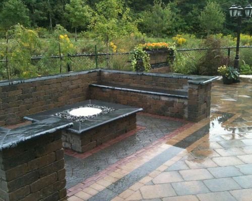 Transforming Outdoor Yards into Sustainable Beautiful Retreats